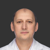 Якунин Игорь Геннадиевич, травматолог-ортопед