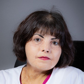 Саидова Гулшод Батировна, детский челюстно-лицевой хирург