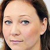 Огаркова Елена Александровна, массажист