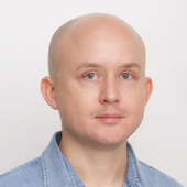 Калганов Григорий Александрович, эпидемиолог