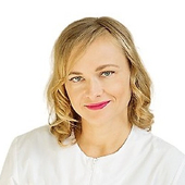 Чинская Елена Павловна, терапевт