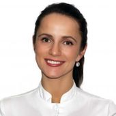 Максимова Ольга Константиновна, стоматолог-терапевт