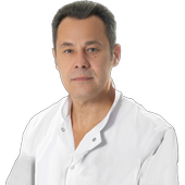 Ганиев Фанур Фаритович, хирург
