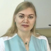 Фомберг Татьяна Владимировна, детский хирург