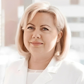 Хохлова Светлана Викторовна, онколог