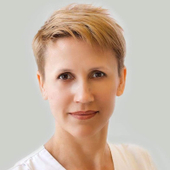 Забулика Инна Валерьевна, массажист