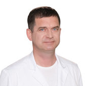 Боклин Андрей Кузьмич, ЛОР