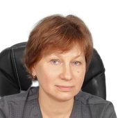 Кривобородова Светлана Серафимовна, гинеколог