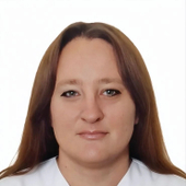 Струкова Екатерина Владимировна, перинатальный психолог