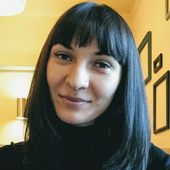 Квиринг (Астафьева) Анастасия Валерьевна, ЛОР