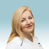 Ширяева Елена Николаевна, эндоскопист