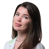 Кристева Алена Вадимовна, дерматолог