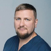 Иванов Иван Павлович, хирург