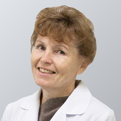 Иванова Елена Петровна, кардиолог