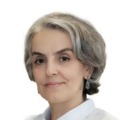 Салаватова (Гаджиева) Хадижат Арсланалиевна, эндоскопист