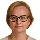 Селиванова Елена Владимировна, неонатолог