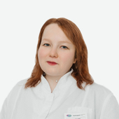 Пакрушова Алёна Юрьевна, терапевт