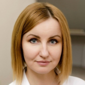 Теплухина Наталья Анатольевна, стоматолог-терапевт