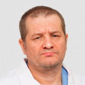 Меркулов Михаил Дмитриевич, массажист