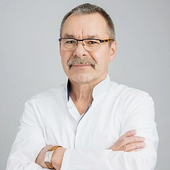 Яковлев Владимир Михайлович, эндоскопист