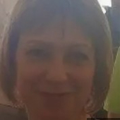 Боровик Ольга Викторовна, эндокринолог