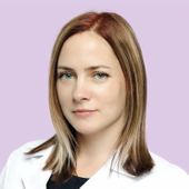 Задвинская Марина Михайловна, терапевт