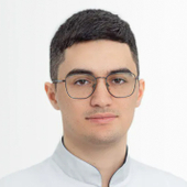 Хамурзаев Ислам Билялович, рентгенолог