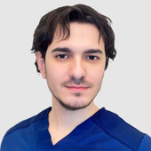 Багдасарян Артём Петросович, гинеколог