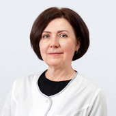 Карпова Алина Владимировна, стоматолог-терапевт