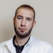 Степанов Игорь Юрьевич, инфекционист
