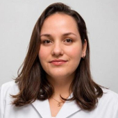 Стройкова Елена Вячеславовна, гинеколог