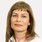 Сычева Елена Владиславовна, эндокринолог