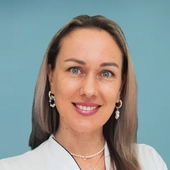 Полушкина Ирина Олеговна, стоматолог-терапевт