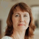 Хамраева Елена Николаевна, терапевт