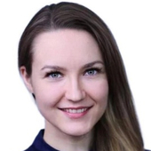 Барабанщикова Полина Владимировна, рентгенолог