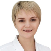 Мамонова Анастасия Олеговна, онколог