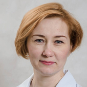 Бородулина Наталья Анатольевна, кардиолог