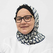 Джалилова Динара Нурмагомедовна, дерматолог