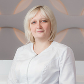 Шипилова Юлия Игоревна, врач функциональной диагностики