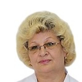 Кожанова Надежда Николаевна, стоматолог-терапевт