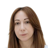 Каряева Светлана Константиновна, детский аллерголог