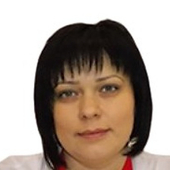 Ротова Ольга Олеговна, психиатр