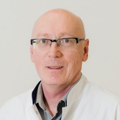 Уваров Анатолий Викторович, врач УЗД