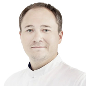 Урбанов Александр Вадимович, анестезиолог