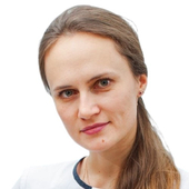 Бондаренко Ксения Юрьевна, стоматолог-терапевт