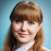 Земскова Юлия Сергеевна, врач МРТ-диагностики