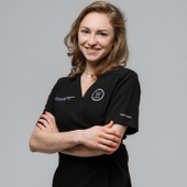 Равдоник Александра Ильинична, врач УЗД