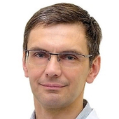 Кондратьев Алексей Анатольевич, ЛОР