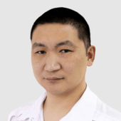 Кан Борис Вениаминович, хирург