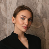 Игнатенко Юлиана Константиновна, ортодонт